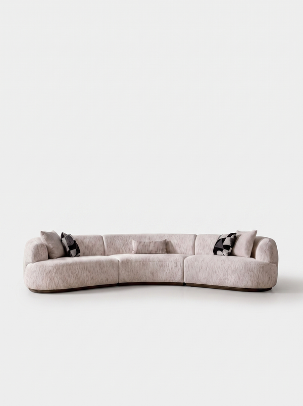 5-Seater Sofas