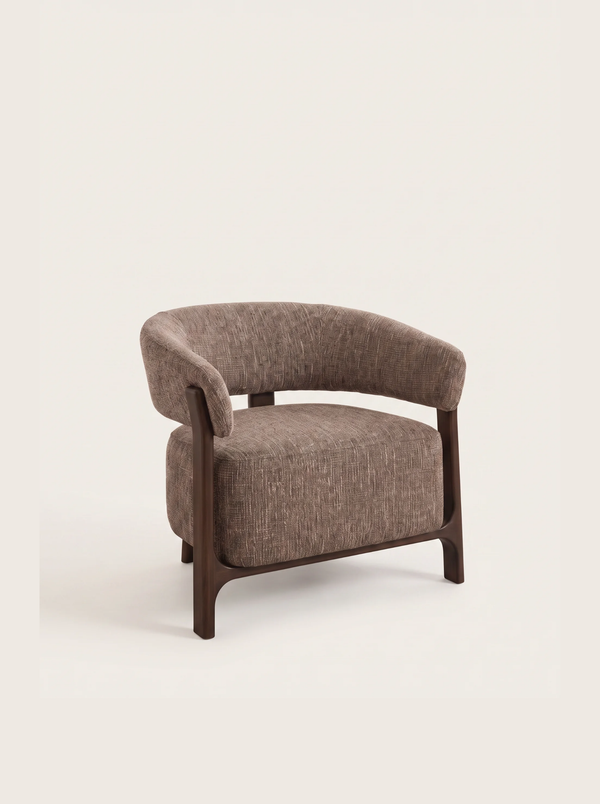 Fixed Armchairs