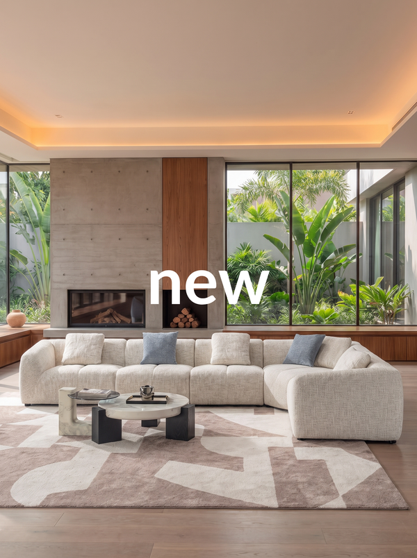 New Sofas