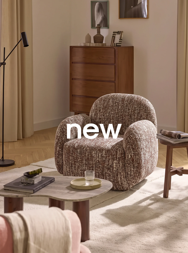 New Armchairs