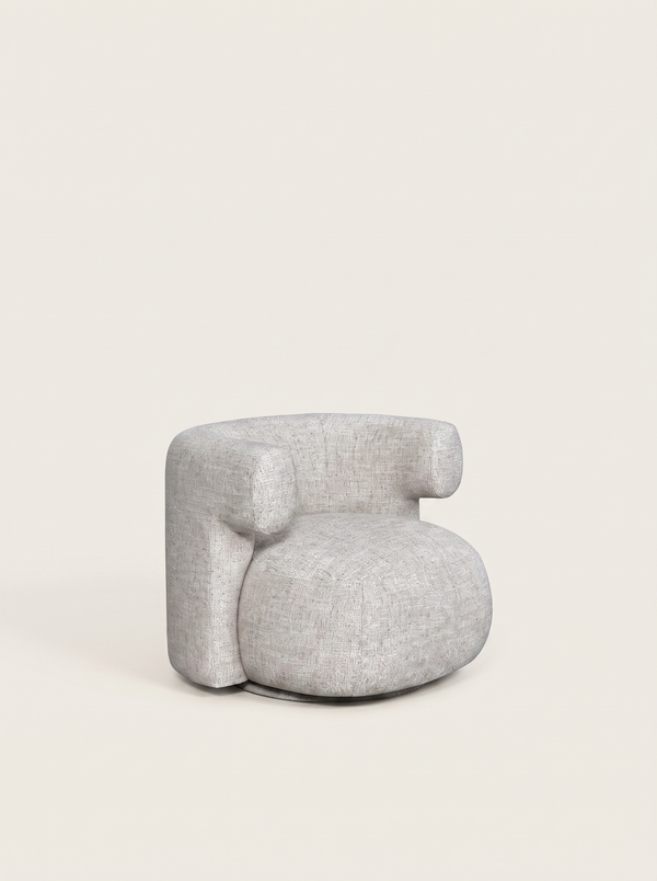 Swivel Armchairs