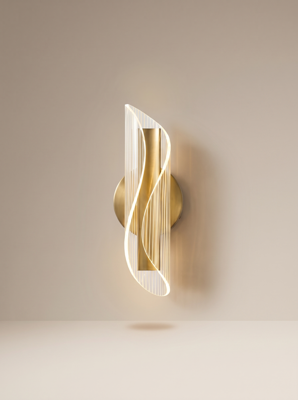 Wall Sconces