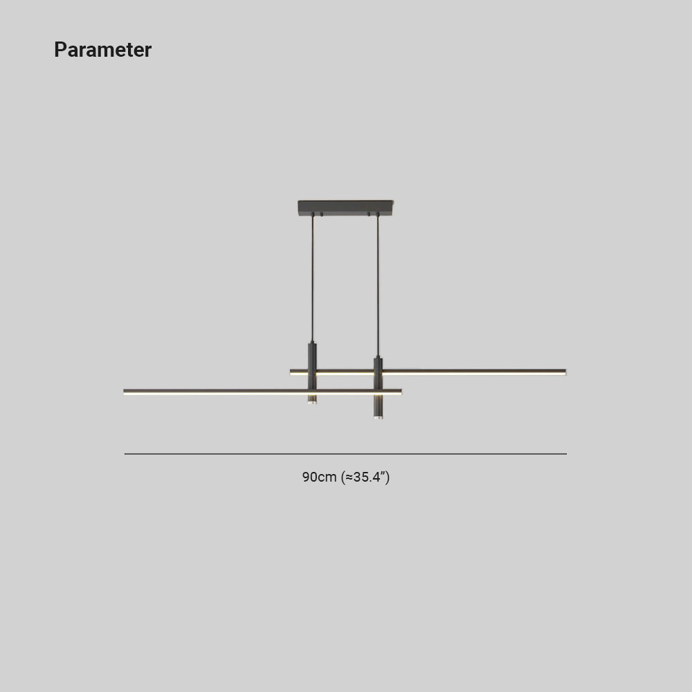 Prym Design Italien Suspensions - Neutralighting