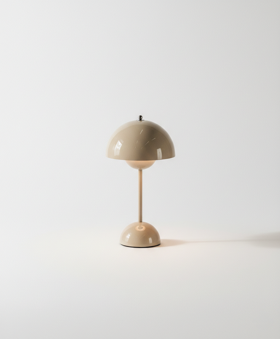 beige
