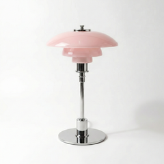 Rose-Argent