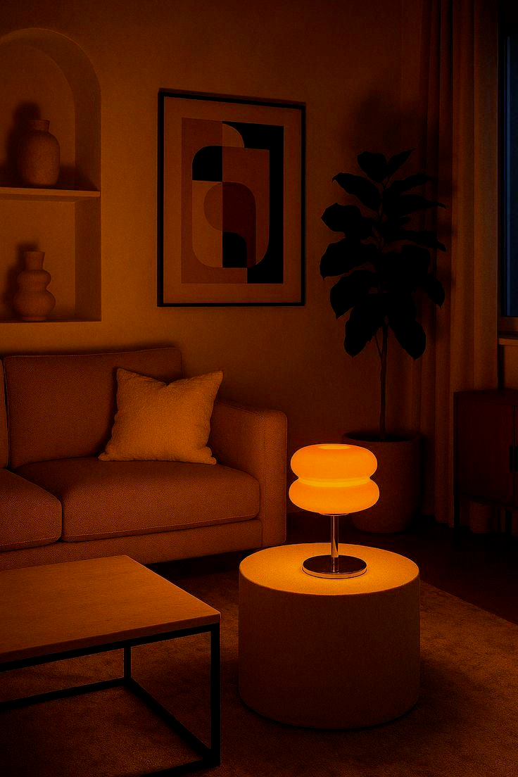 orange night-on