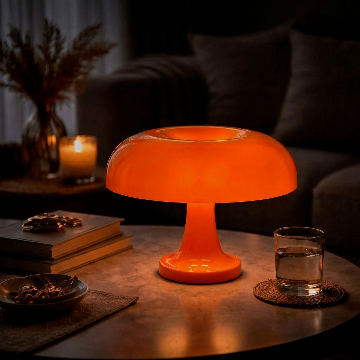 orange night-on