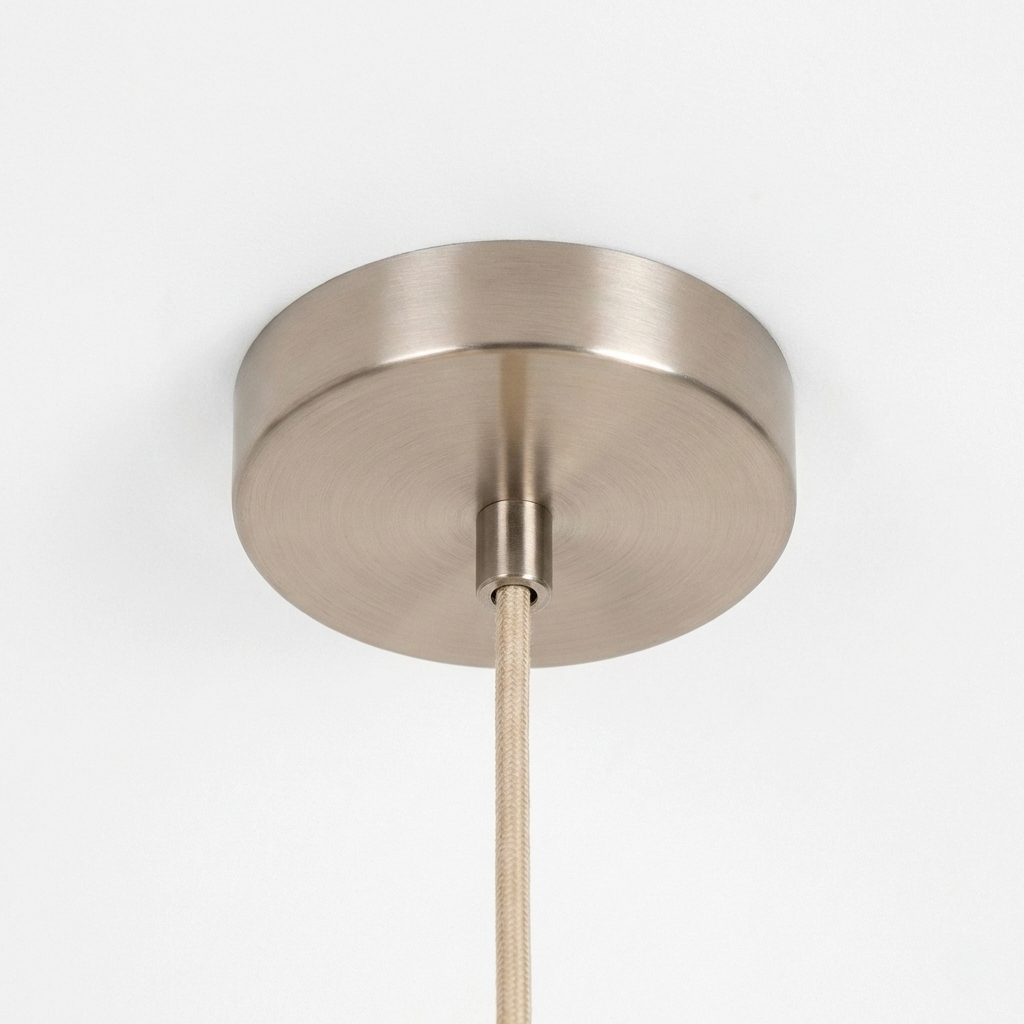 Suspension en tissu