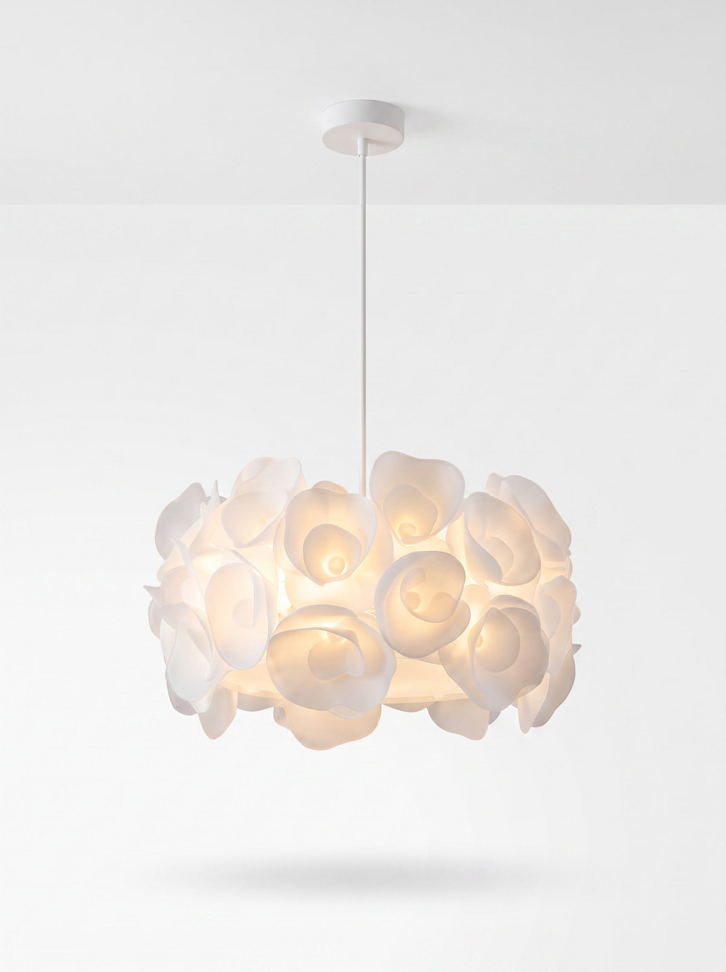 Suspension florale