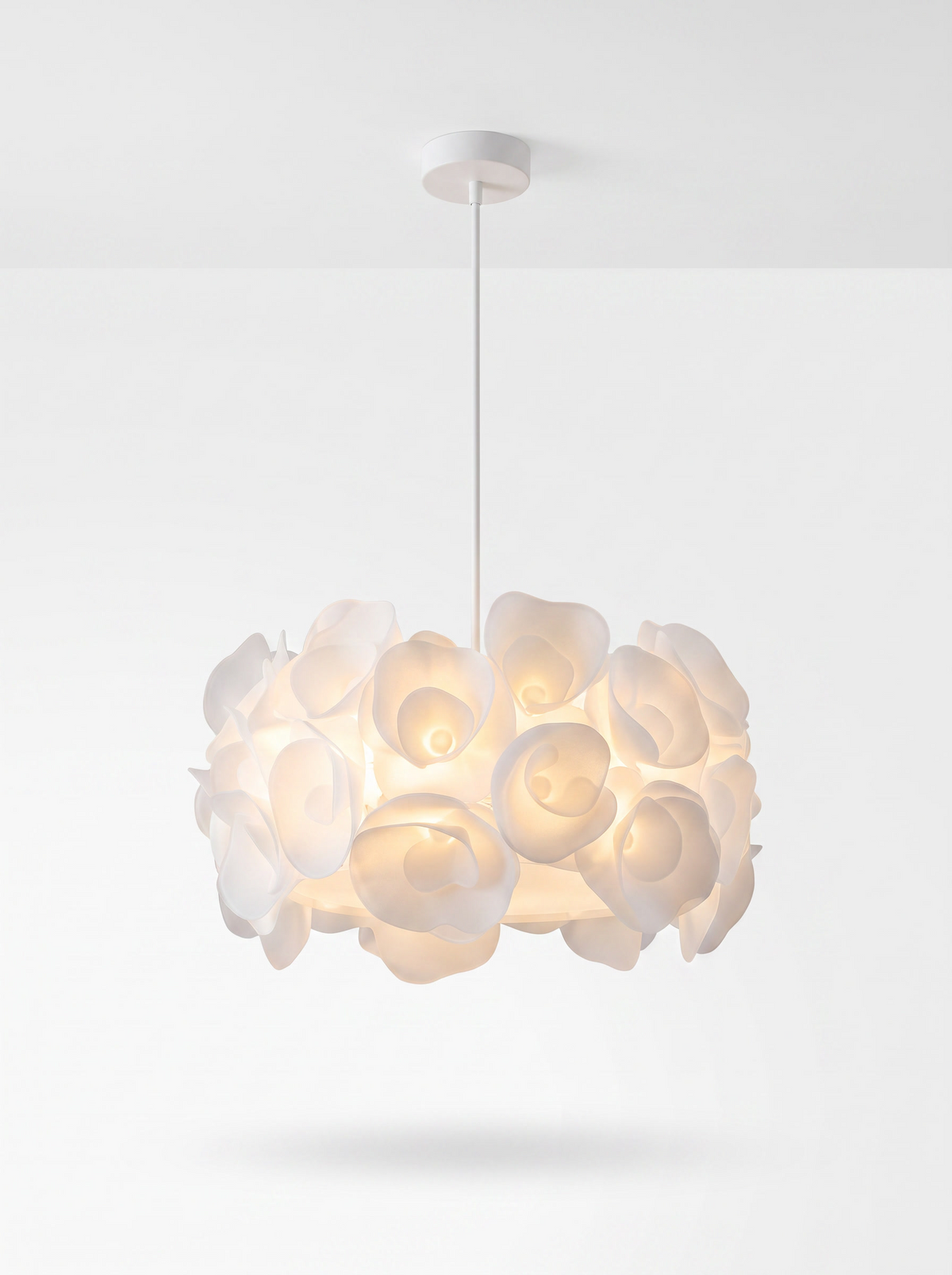 Suspension florale
